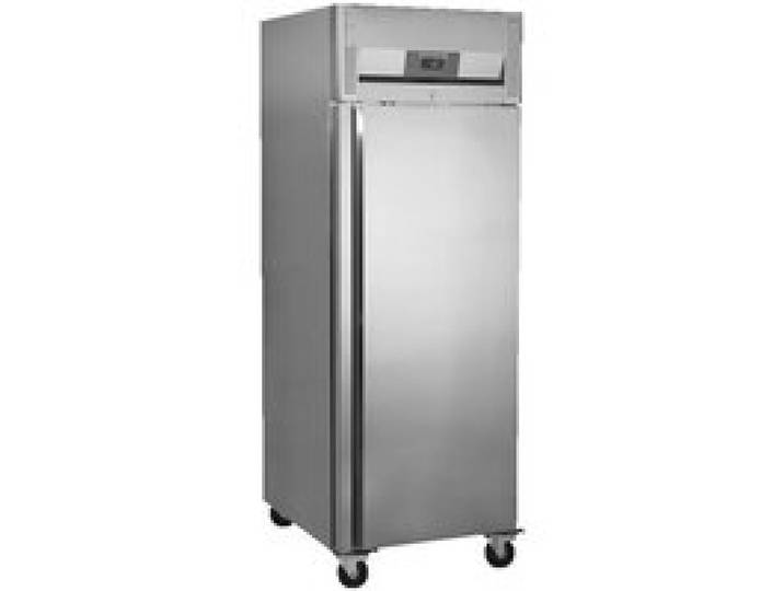 Armoire Réfrigérée Négative 1 Porte en Acier Inoxydable 408 L - Tefcold