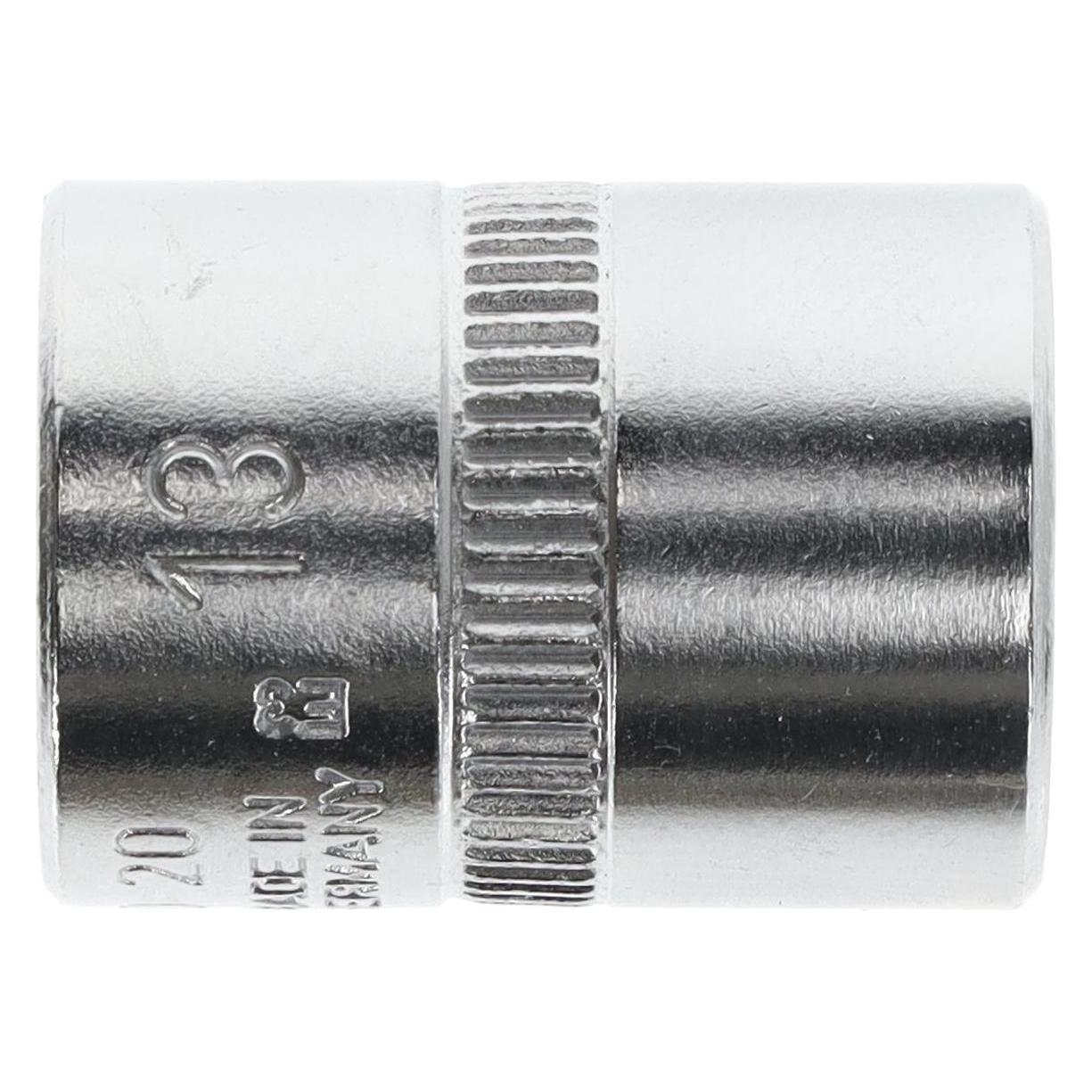 Gedore D 20 13 Steckschlüsseleinsatz 1/4" UD-Profil 13 mm (13 mm) (6226640)