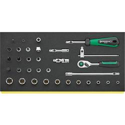 Stahlwille TCS 40/41/44/8 QR 96830365 Werkzeugset