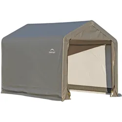 ShelterLogic Gerätehaus 5,4m2