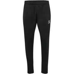 hummel, Unisex, Sporthose, Hmlessential Training Pants (XL), Schwarz