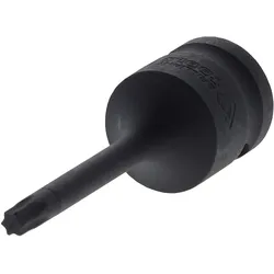 Brilliant Tools 1/2" Kraft Bit-Stecknuss Torx - BT022601