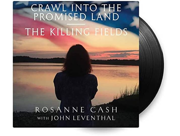 Crawl Into the Promised Land