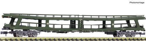 Fleischmann 6660153 N Reisezug-Autotransportwagen, DB