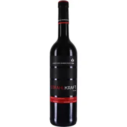Weingut Christian Bamberger - Steinhardter Hof 2022 Christian Bamberger Strahlkraft 2022 Cabernet,Spätburgunder Deutschland