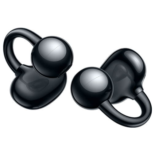 Huawei FreeClip Schwarz