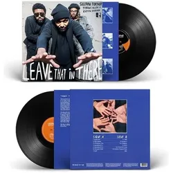 Artwork Records, Schallplatten, Leave That In There (VINYL) (Sullivan Fortner)