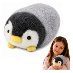 Lean Toys Pinguin-Maskottchen (77931652)