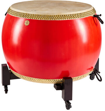 Thomann Da Tang Gu Chinese Drum 100R