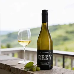 Markus Schneider 2024 Markus Schneider Grey 2024 Grauburgunder,Grenache Blanc,Marsanne,Roussanne,Weissburgunder Deutschland