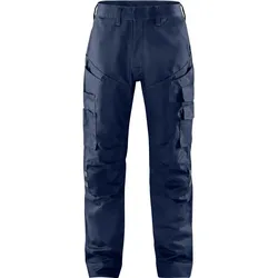 Damen Bundhose "2689 GRT" Green Skarup - R50 - marine