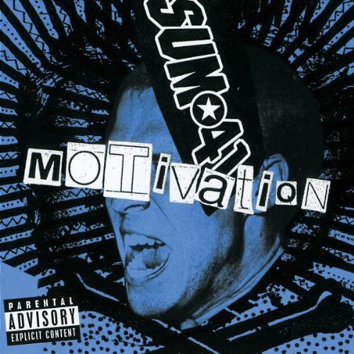 Sum 41 - Motivation - Preis vom 11.10.2026 03:10:56 h