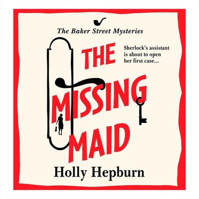 Missing Maid - Holly Hepburn, Audio, 9781835337370
