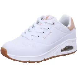 Skechers UNO - GOLDEN AIR 177094 WHT Gr. 40