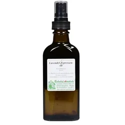 Bahnhof-Apotheke Lavendel-Zypressen-Öl-Pumpspray