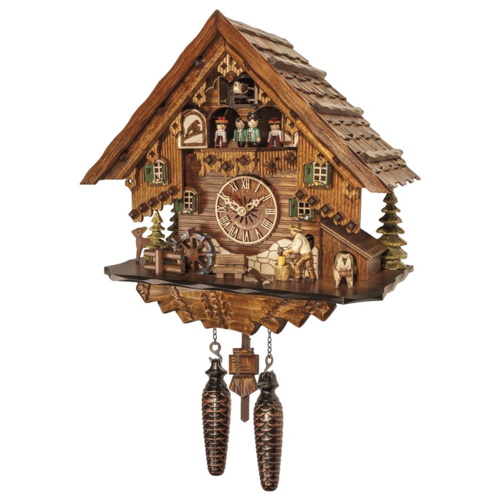Engstler reloj K4681_QMT