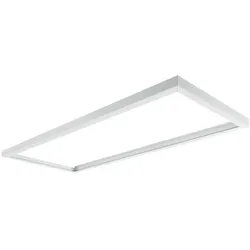Ledvance, Deckenleuchte, PL 1200X300 SF MOUNT