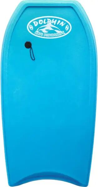 Bodyboard Dolphin Mighty Sandwich Slick 105 (Blu/Arancione)