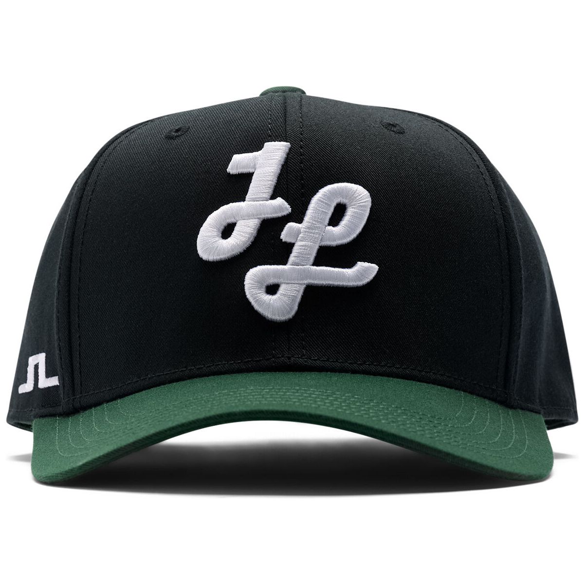J.Lindeberg Boyd Cap black (9999) 56 BUAC16042-9999-56
