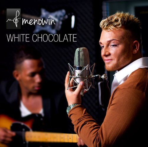 Menowin - White Chocolate - Preis vom 09.10.2026 07:28:09 h