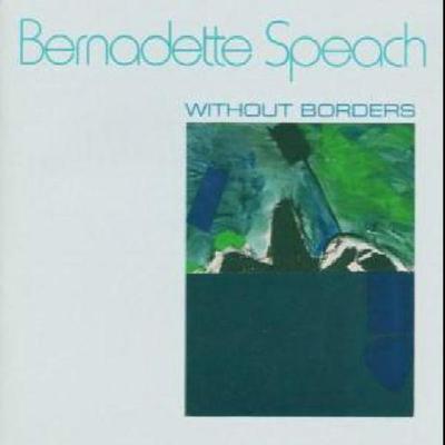 Without Borders - Bowery Ensemble,Schanzer,KRECH, CD