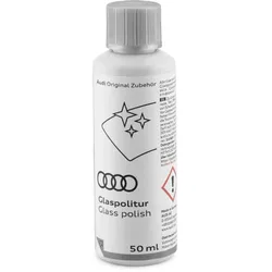 Audi Glaspolitur 50 ml 00A096329020