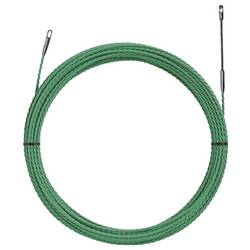 Ersatzband Polyester,grün m. Anfang/Endhülse 52055295 Klauke 1 St.