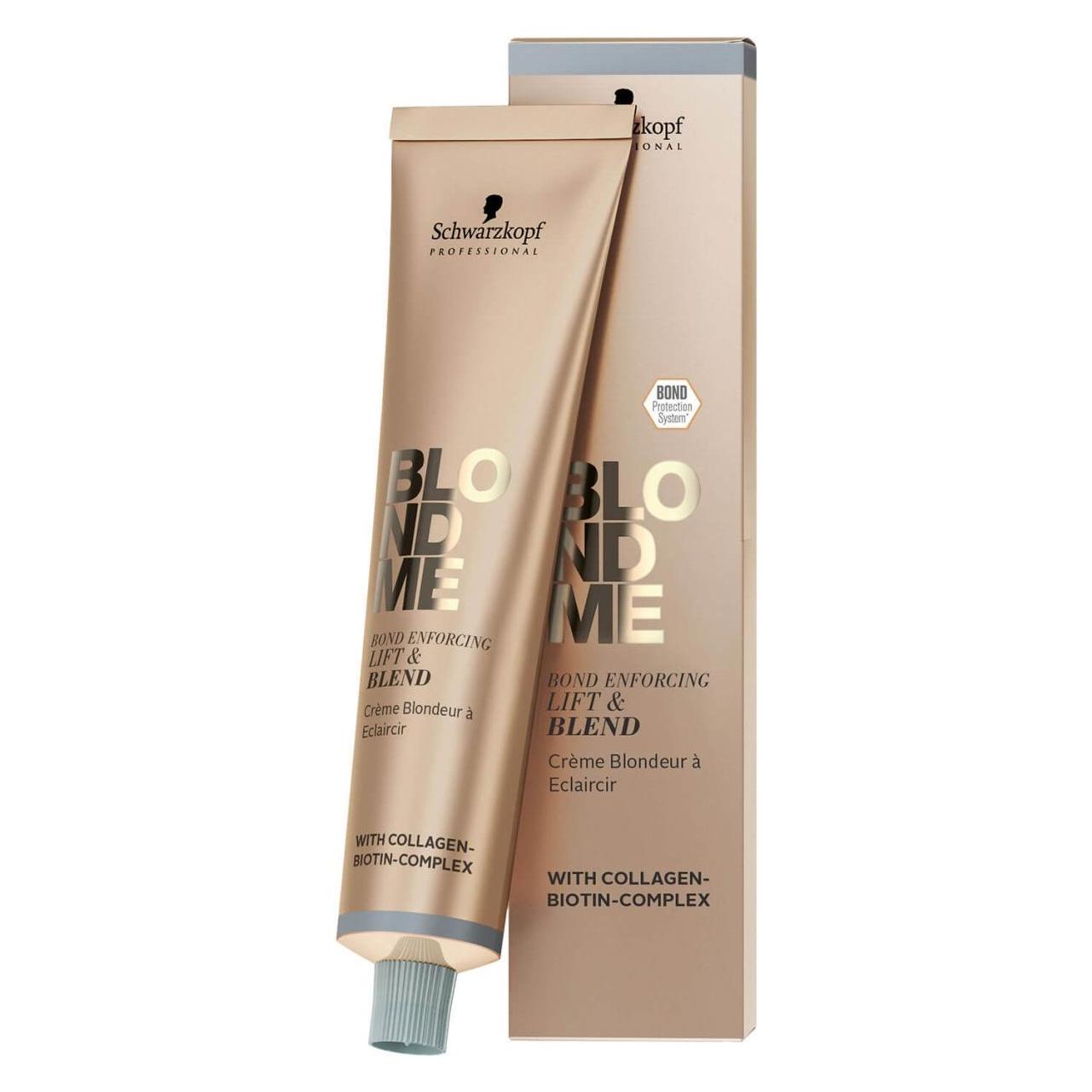 Schwarzkopf Blondme - Lift & Blend Sand (Sand) (Schwarzkopf Professional)