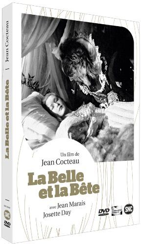 Jean Cocteau - La belle et la bête [FR Import] - Preis vom 10.10.2026 11:48:34 h