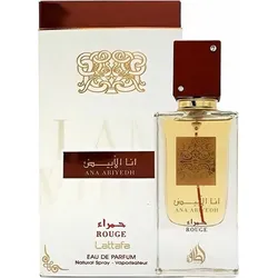 Lattafa Ana Abiyedh Rouge Eau de Parfum