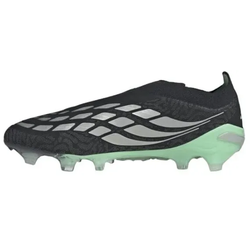 adidas Predator Elite LL FG Herren Final Rush - schwarz/silber/gr
