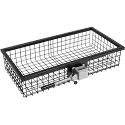 Wildträger Gehetec Deep 210 Black Profi