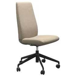 Stressless Home Office Stuhl OFFICE LAUREL (L) - B/H/T ca. 72.00x112.00x72.00