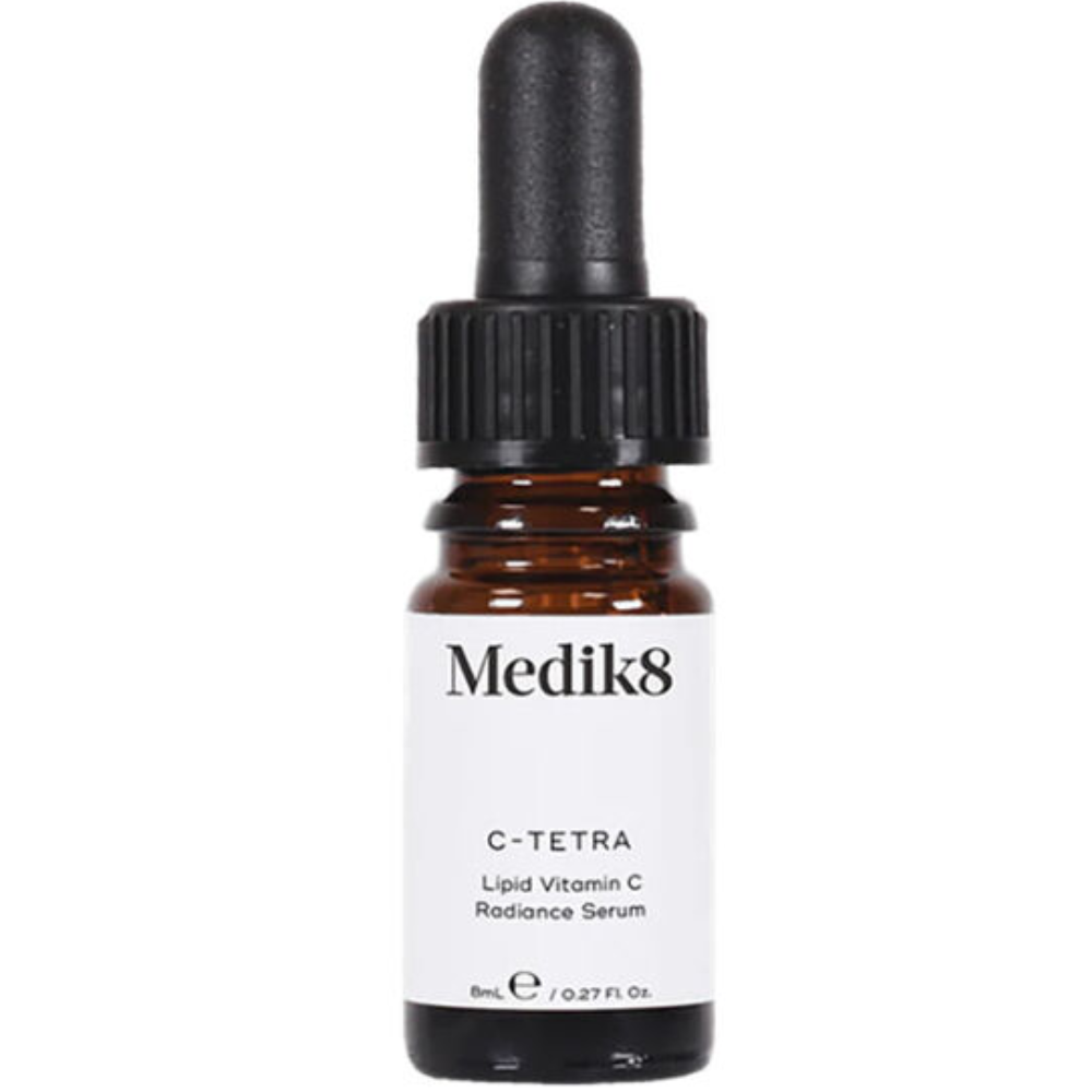 Medik8 Vitamin C C-Tetra Lipid Vitamin C Radiance Serum 8mL