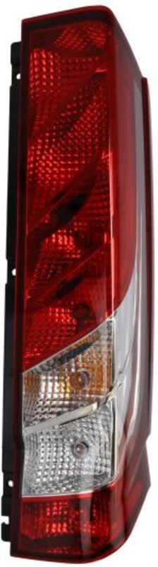Heckleuchte COVIND D19/630