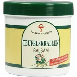 TEUFELSKRALLEN BALSAM 250 ml