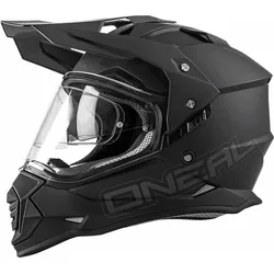 Oneal Sierra Flat 2023 Motocross Helm