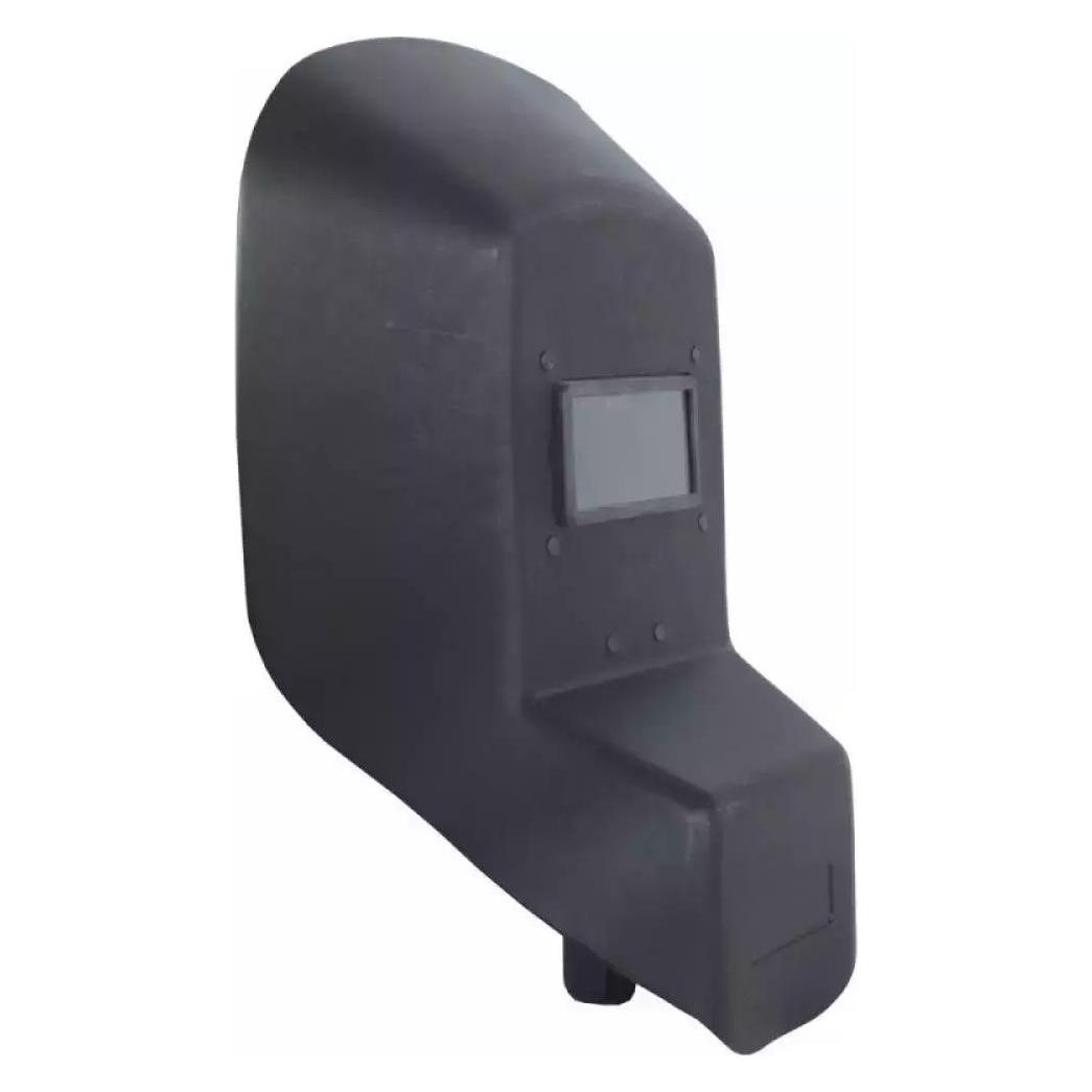 Dedra Schweissschutz 420 x 265 mm, Filter 50 x 100 mm, feuchtigkeitsbeständig - DES015 (DES015)