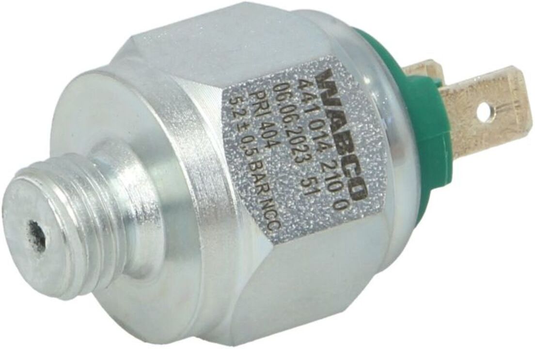 Pressostat WABCO 441 014 210 0