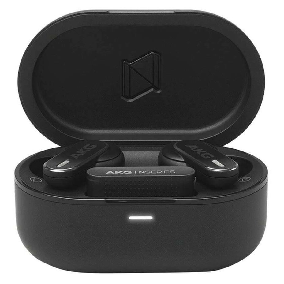 AKG N5 Hybrid (ANC, 6 h, Kabellos) (AKGN5HYBRIDBLK)