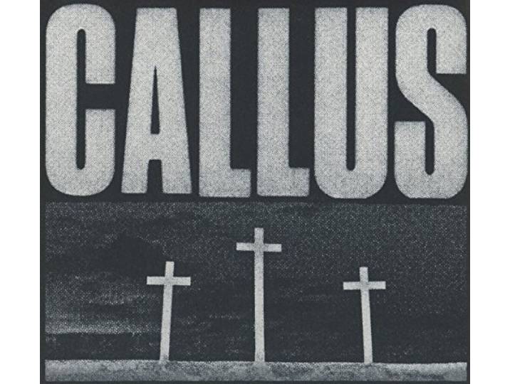 Gonjasufi - Callus