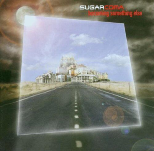 Sugarcoma - Becoming Something Else - Preis vom 09.10.2026 07:28:09 h