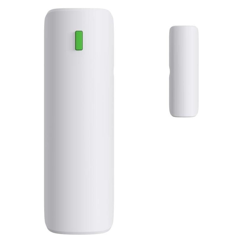 iGet M5-4G Premium security alarm system Wi-Fi White (M5-4G PREMIUM)