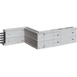 Hager L-Element. Vertikal KEM34S42B4LMF
