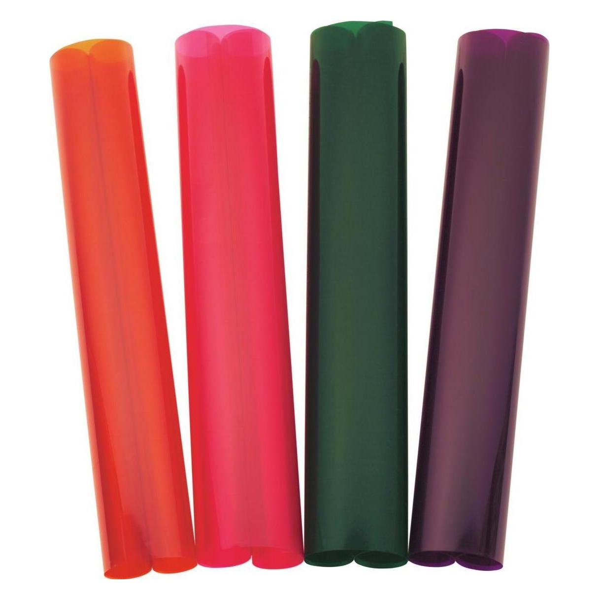 Eurolite Farbfolienbogen Grün (Farbfolie) (9400139A)