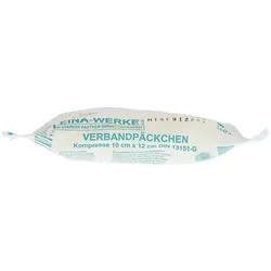 Leina Verbandpäckchen groß 1 St