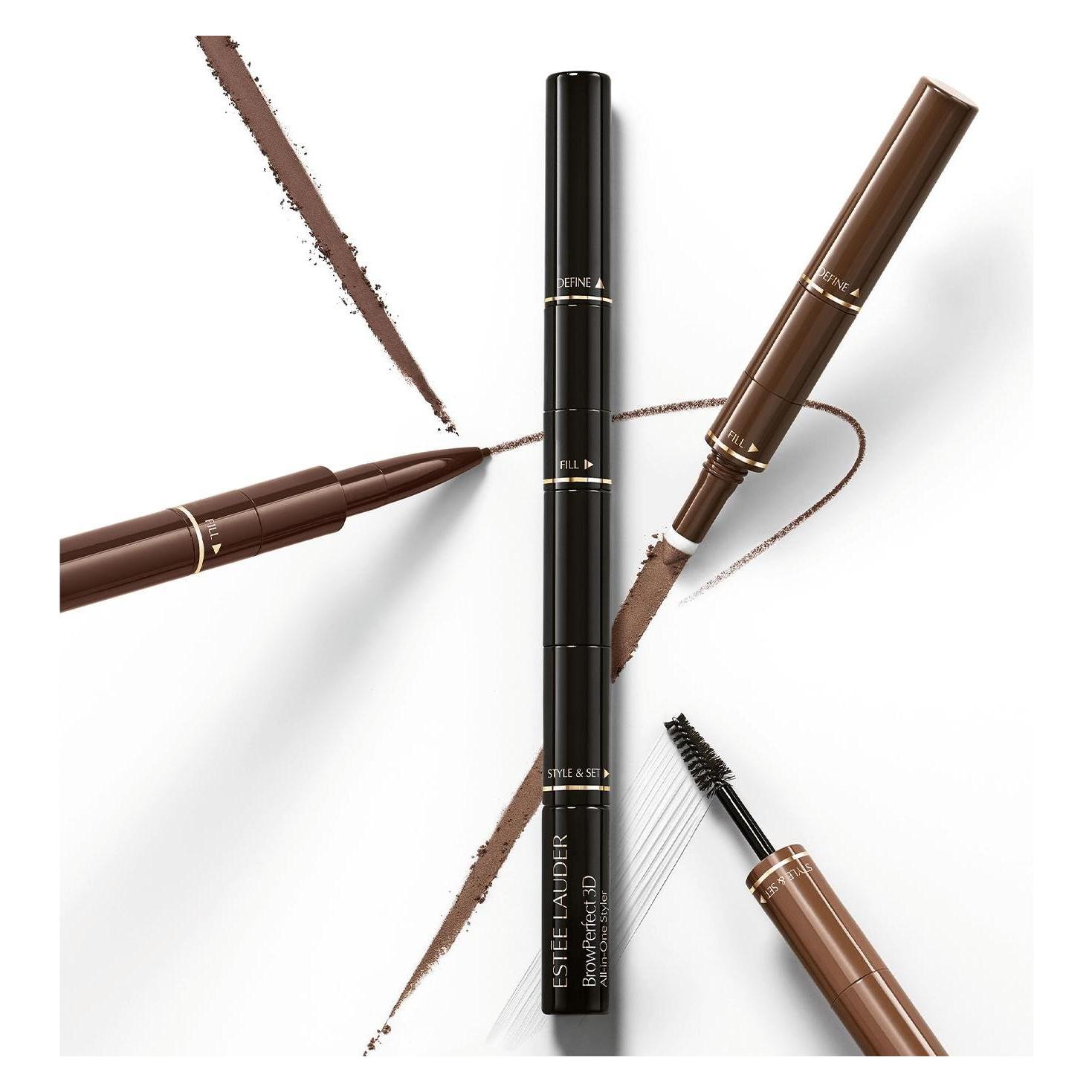 Estée Lauder Futurist (Dark Brunette, Warm Brunette) (GTAE090000)