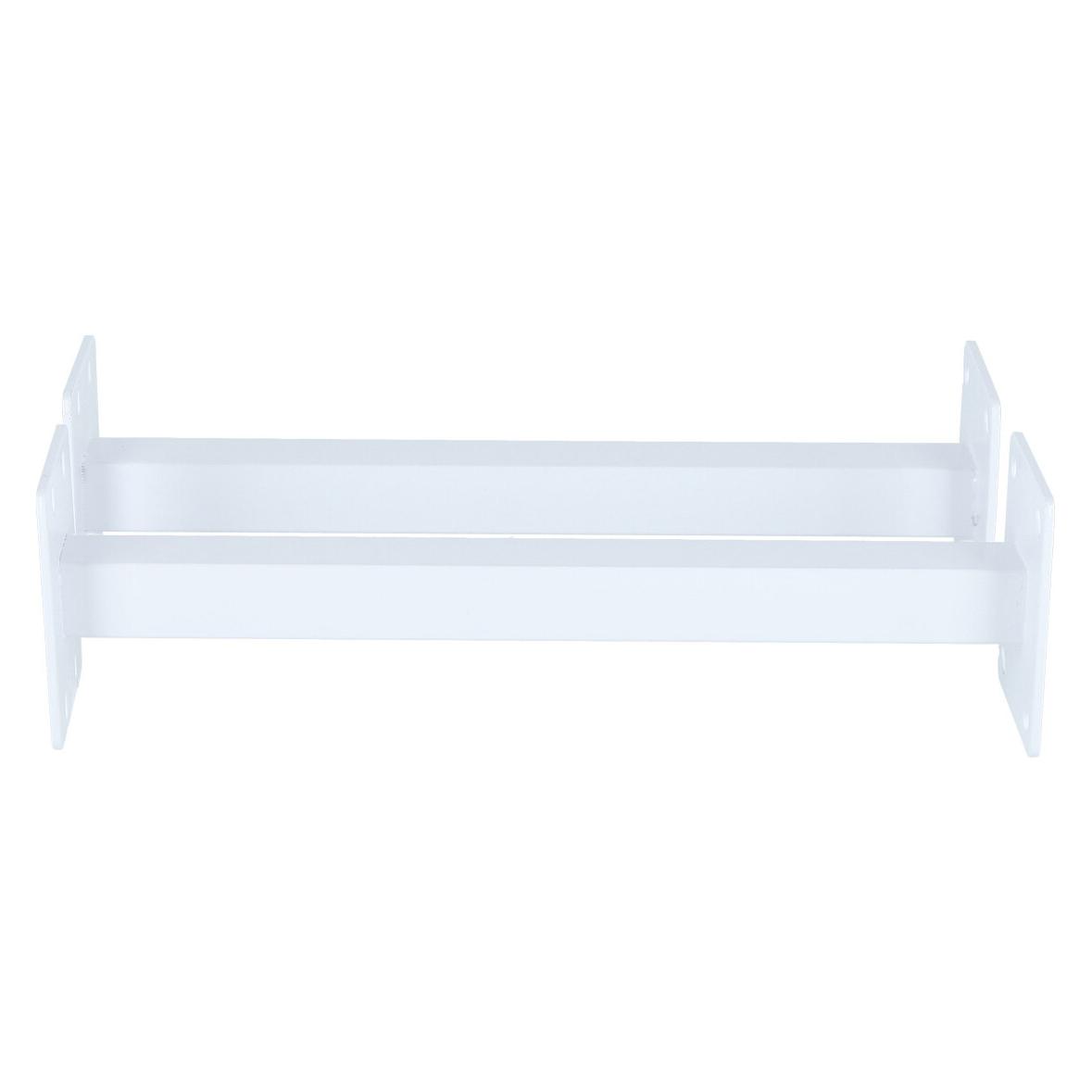 Celexon Deckenabstandshalter für Professional Plus Anbau-Leinwände 30cm (Decke) (1000015300)