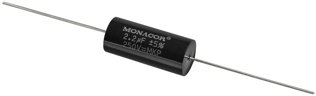 MONACOR MKPA-22