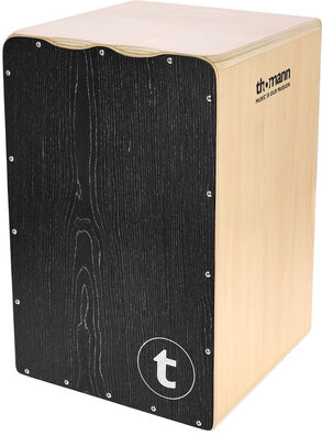 Thomann TCA Cajon Black